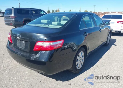 2009 Toyota Camry from USA, damaged, VIN 4T1BE46K59U804936